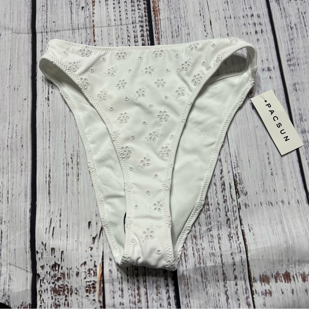 PACSUN Swim Bottom